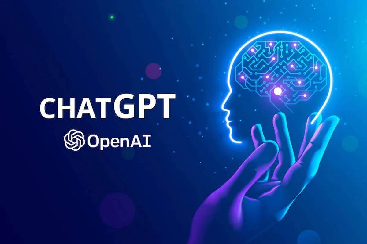 chatgpt and openai